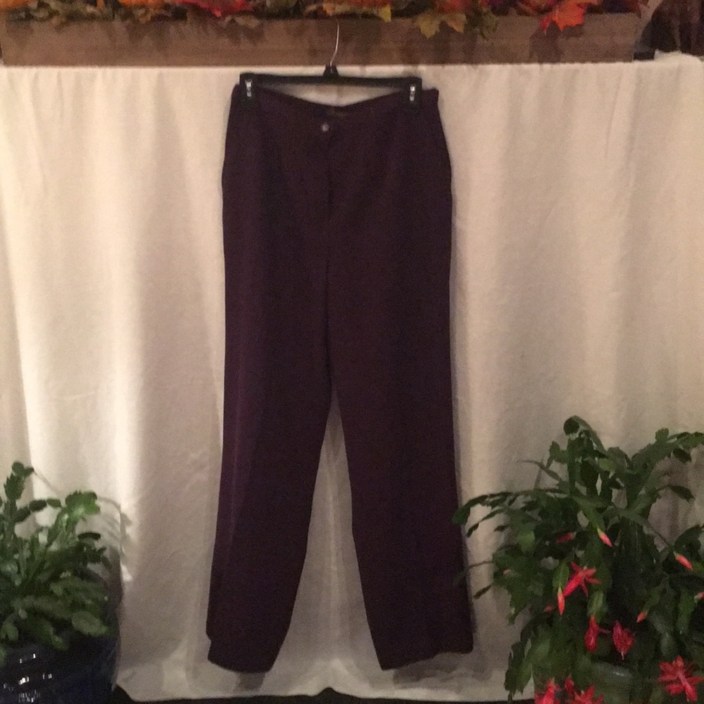 Fabiano dress pants